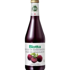 Biotta Succo Barbabietola Biologico 500ml