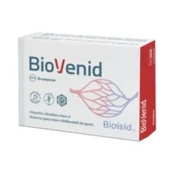 BioVenid BioIsid 20 Compresse