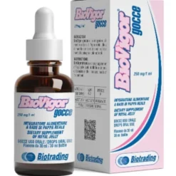 BioVigor Gocce 30ml