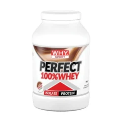 Biovita Perfect 100% Whey Cacao 900g
