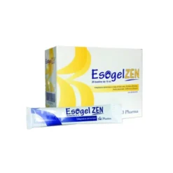 BI3 Pharma Esogel Zen Integratore Alimentare 20 Bustine 15ml