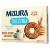 Biscotti Con Yogurt DolceSenza Misura® 400g
