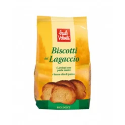 Biscotti Del Lagaccio Baule Volante 300g