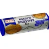 Biscotti Digestive Fior Di Loto 250g