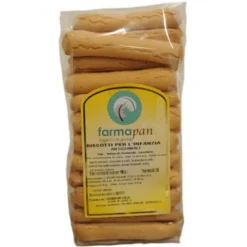 Biscotti per L'Infanzia Farmapan 350g