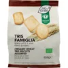 Biscotti Tris Famiglia Probios 650g
