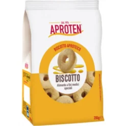 Biscotto al Miele Aproten 200g