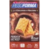 Biscotto Cioccolato E Nocciola Pesoforma® 16x33g