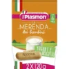 Biscotto E Yogurt Plasmon2x120g
