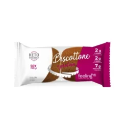 Biscottone Cacao Feeling Ok 50g
