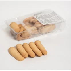 Biscotto Vaniglia Limone Le Gamberi® 250g