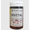 BiVITAL GOLDEN WAVE 60 Capsule