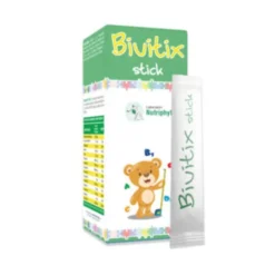 Bivitix Nutrifyt 10 Stick Pack