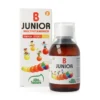 B Junior Multivitaminico Alta Natura 100ml