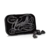 Black Label Amarelli 40g