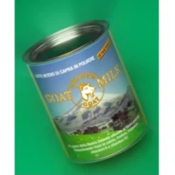 Blauer Planet Golden Goat Latte Di Capra 400g