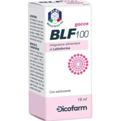 BLF100 Gocce Dicofarm 16ml