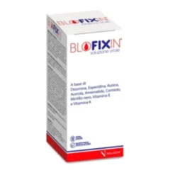 Blofixin® Soluzione Orale Nalkein® 200ml