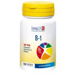 B-1 LongLife 100 Tavolette