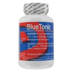 Blue Tonic 90cps Vegetali