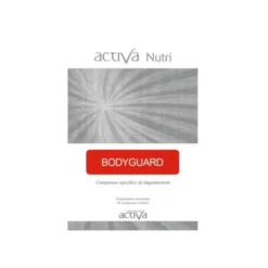 BodyGuard Activa Nutri 70 Compresse