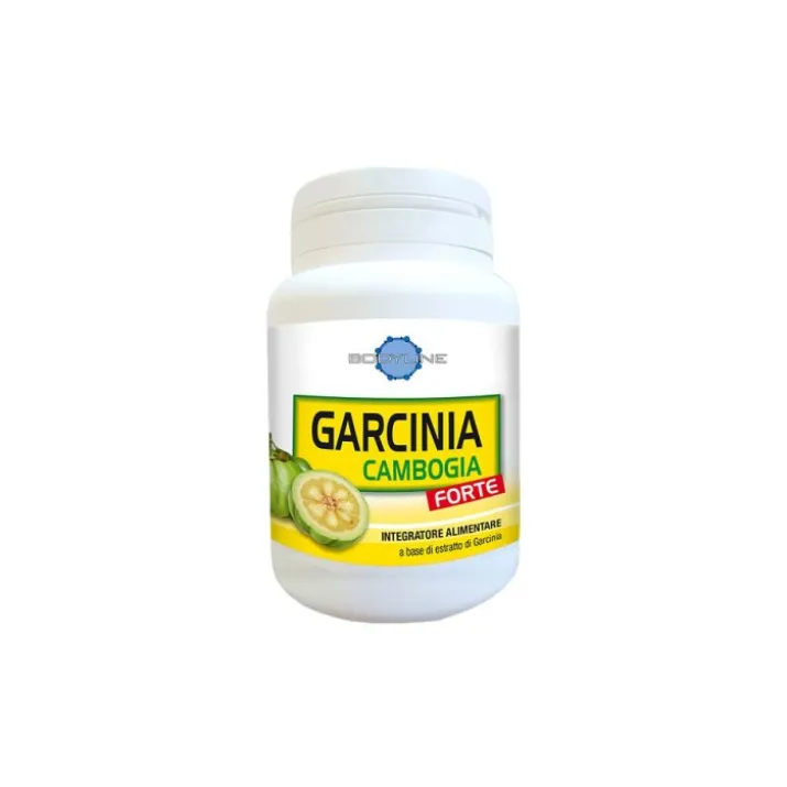 Bodyline Garcinia Cambogia Forte Integratore Alimentare 60 Capsule