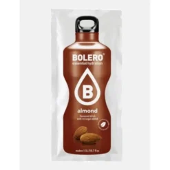 BOLERO® DRINKS CLASSIC MANDORLA 9G