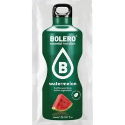 BOLERO® DRINKS CLASSIC WATERMELON 9G