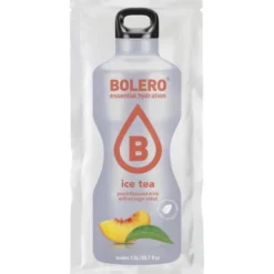 BOLERO® ICE TEA PEACH 8G