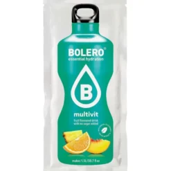 BOLERO® MULTIVITAMIN 9G