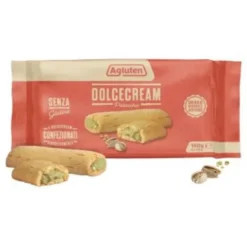 Bonami' Pasticciotto Crema Pistacchio 200 G