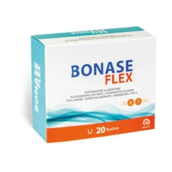 Bonase Flex Nutri Erbe 20 Bustine