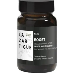 BOOST LAZARTIGUE 30 Pastiglie