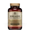 Borragine Super Concentrated Solgar 30 Perle Softgels