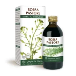 Borsa Pastore Estratto Integrale Dr. Giorgini 200ml