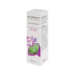 Boswellia Estratto Idroenzimatico Adamah 60ml