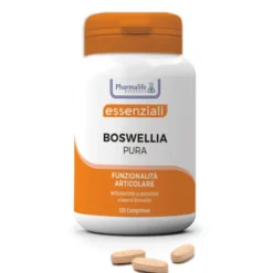 Boswellia Pura Pharmalife Research 120 Compresse
