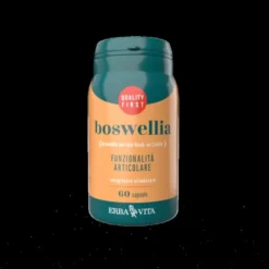 Boswellia Serrata Erba Vita 60 Capsule