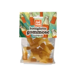 Bottigliette Gommose Baule Volante 75g