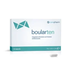 Boularten 12 Capsule