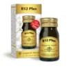 B12 Plus Dr.Giorgini 60 Pastiglie