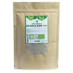 Brahmi Raw Bio Erbavoglio Polvere 250g