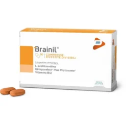 Brainil® Pharma Line 30 Compresse