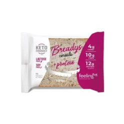 Breadys Cereals Feeling Ok 50g