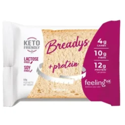Breadys Natural Feeling Ok 50g
