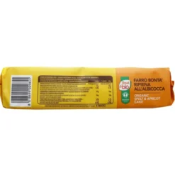 Break&Bio Farro Bontà All'Albicocca Probios 4x60g