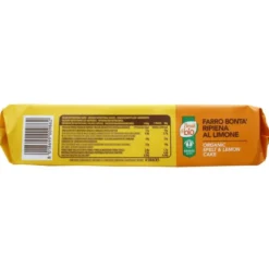 Break&Bio Farro Bontà Al Limone Probios 4x60g