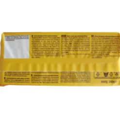 Break&Bio Farro Bontà Al Limone Probios 4x60g