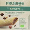 Break&Bio Farro Delizia Al Cioccolato Probios 6x30g
