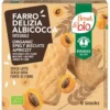 Break & Bio Farro Delizia All'Albicocca Probios 6x30g